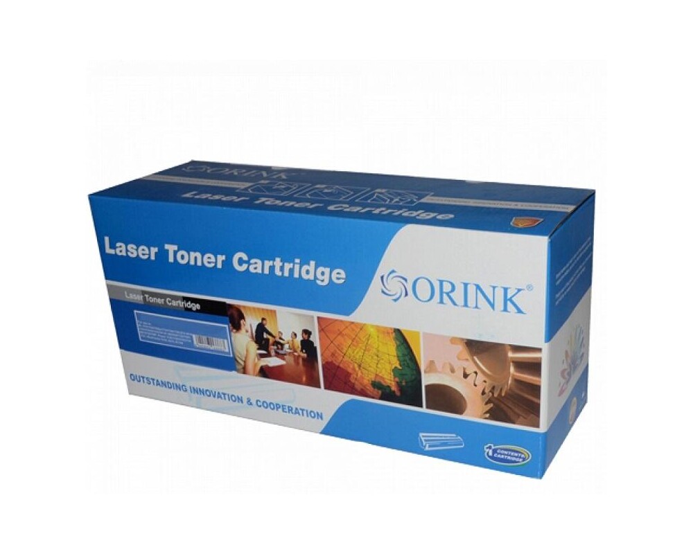 Тонер за принтер Тонер касета ORINK CF403X, HP LJ PRO MFP M252/277, 2300 k., Magenta Тонер за принтер Тонер касета ORINK CF403X, HP LJ PRO MFP M252/277, 2300 k., Magenta