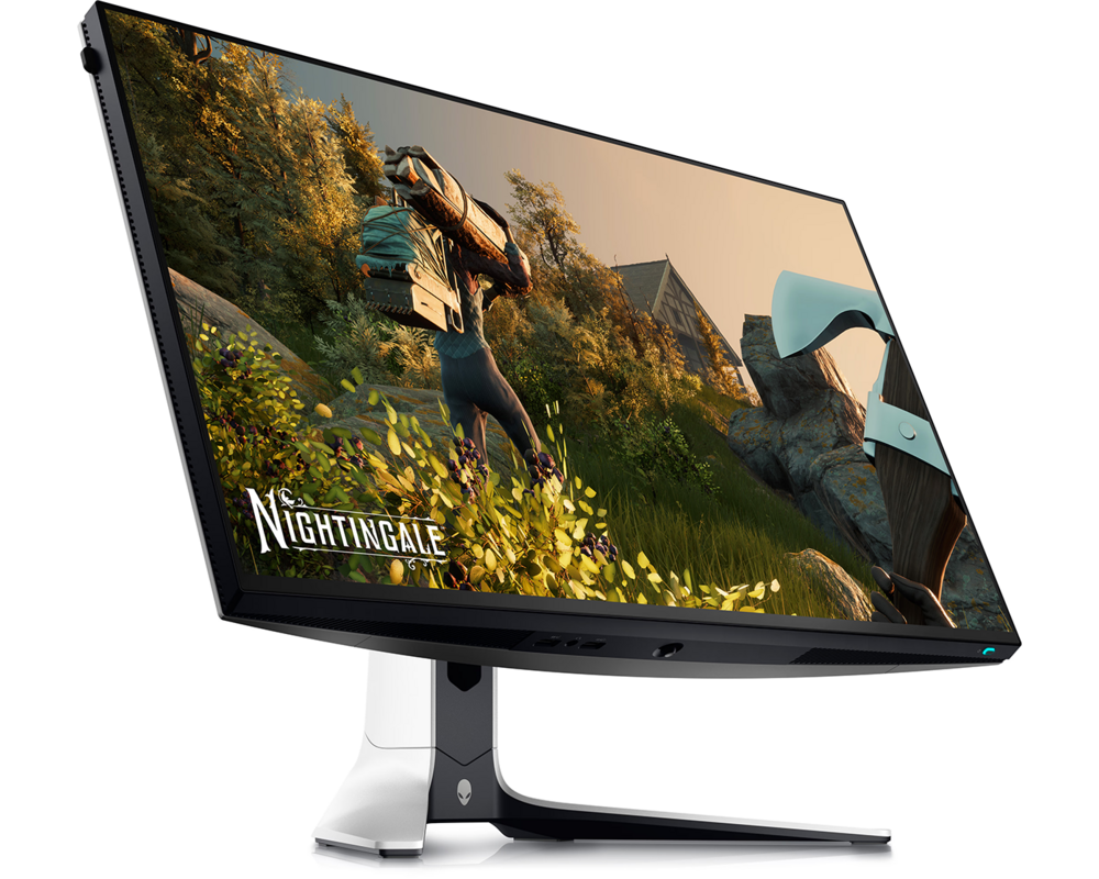 Монитор Dell Alienware AW2723DF 12 Монитор Dell Alienware AW2723DF 12
