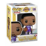 Фигурка Funko POP! Basketball NBA: Los Angeles Lakers - Russell Westbrook (CE'21) #135 2 Фигурка Funko POP! Basketball NBA: Los Angeles Lakers - Russell Westbrook (CE'21) #135 2