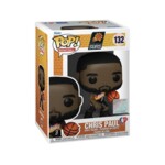 Фигурка Funko POP! Basketball NBA: Phoenix Suns - Chris Paul (CE'21) #132 2 Фигурка Funko POP! Basketball NBA: Phoenix Suns - Chris Paul (CE'21) #132 2