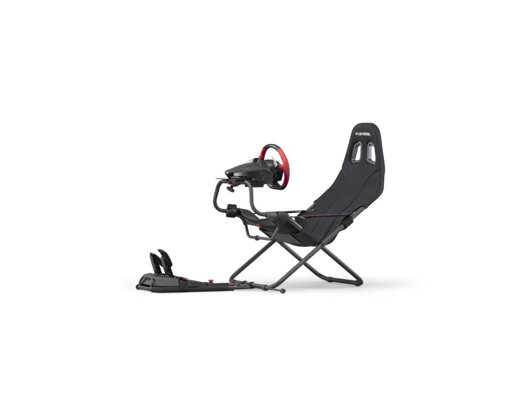 Геймърски стол Playseat Challenge Actifit, Черен 6 Геймърски стол Playseat Challenge Actifit, Черен 6