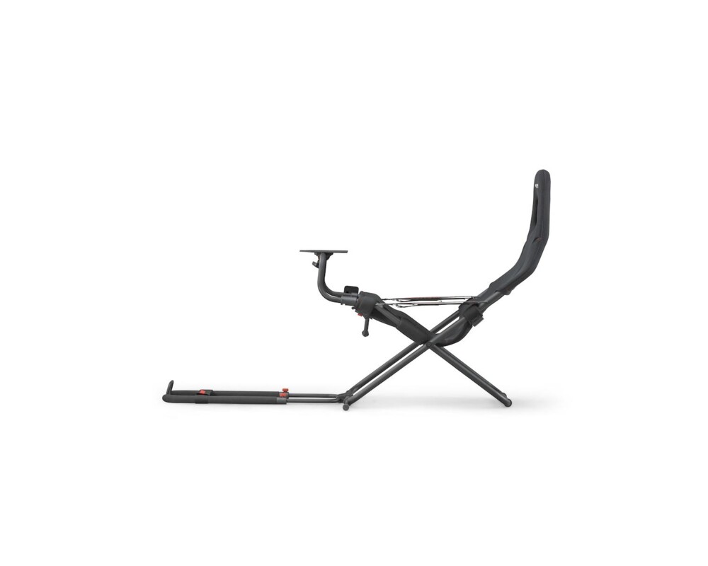 Геймърски стол Playseat Challenge Actifit, Черен 3 Геймърски стол Playseat Challenge Actifit, Черен 3