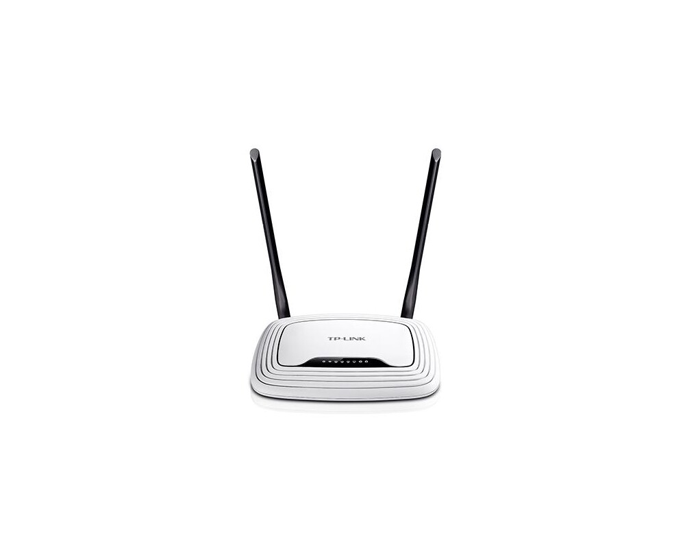 Рутер TP-Link TL-WR841N 300N 10 Рутер TP-Link TL-WR841N 300N 10