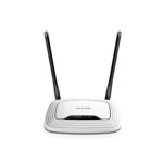 Рутер TP-Link TL-WR841N 300N 10 Рутер TP-Link TL-WR841N 300N 10