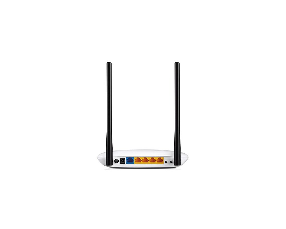 Рутер TP-Link TL-WR841N 300N 12 Рутер TP-Link TL-WR841N 300N 12