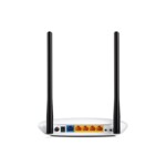 Рутер TP-Link TL-WR841N 300N 12 Рутер TP-Link TL-WR841N 300N 12