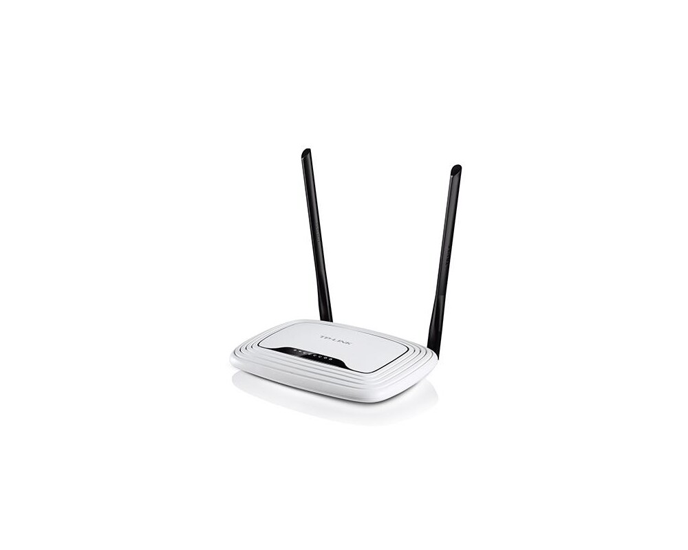 Рутер TP-Link TL-WR841N 300N 11 Рутер TP-Link TL-WR841N 300N 11
