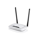 Рутер TP-Link TL-WR841N 300N 11 Рутер TP-Link TL-WR841N 300N 11