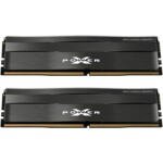 Памет SILICON POWER 32GB UDIMM DDR4 3200MHz XP... 2 Памет SILICON POWER 32GB UDIMM DDR4 3200MHz XP... 2