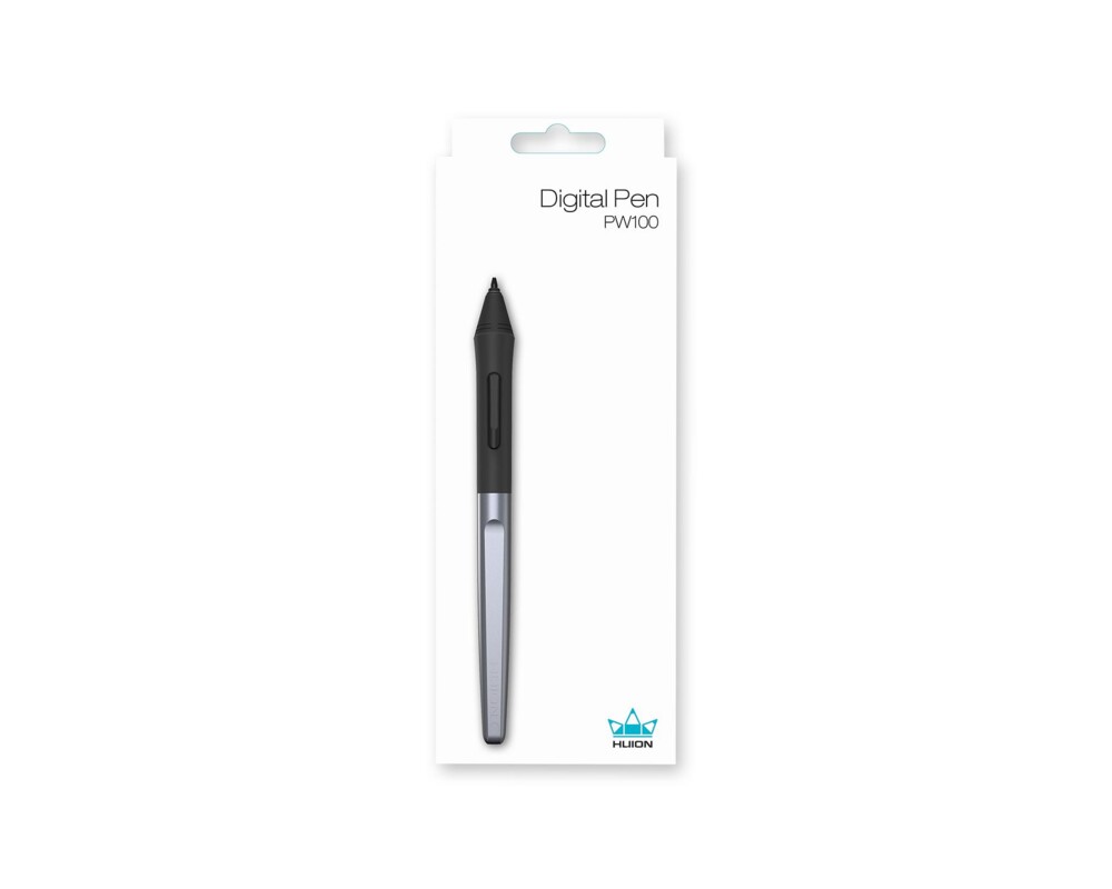 Графичен таблет Цифрова писалка за таблет HUION PW100 Графичен таблет Цифрова писалка за таблет HUION PW100