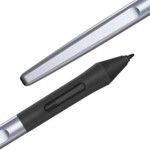 Графичен таблет Цифрова писалка за таблет HUION PW100 2 Графичен таблет Цифрова писалка за таблет HUION PW100 2