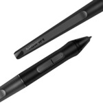 Графичен таблет Цифрова писалка за таблет HUION PW500 2 Графичен таблет Цифрова писалка за таблет HUION PW500 2