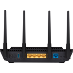 Рутер ASUS RT-AX58U Wireless AX3000 dual-band Wi-Fi router 15 Рутер ASUS RT-AX58U Wireless AX3000 dual-band Wi-Fi router 15