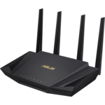 Рутер ASUS RT-AX58U Wireless AX3000 dual-band Wi-Fi router 8 Рутер ASUS RT-AX58U Wireless AX3000 dual-band Wi-Fi router 8