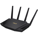Рутер ASUS RT-AX58U Wireless AX3000 dual-band Wi-Fi router 9 Рутер ASUS RT-AX58U Wireless AX3000 dual-band Wi-Fi router 9