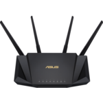 Рутер ASUS RT-AX58U Wireless AX3000 dual-band Wi-Fi router 13 Рутер ASUS RT-AX58U Wireless AX3000 dual-band Wi-Fi router 13