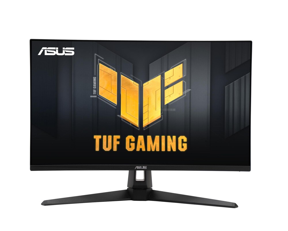 Монитор 27" Asus TUF Gaming  VG27AQA1A Монитор 27" Asus TUF Gaming  VG27AQA1A