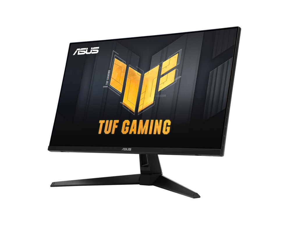 Монитор 27" Asus TUF Gaming  VG27AQA1A 2 Монитор 27" Asus TUF Gaming  VG27AQA1A 2