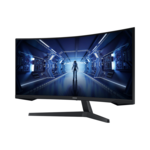 Монитор Samsung LC34G55T 13 Монитор Samsung LC34G55T 13