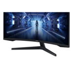 Монитор Samsung LC34G55T 14 Монитор Samsung LC34G55T 14