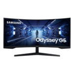 Монитор Samsung LC34G55T 11 Монитор Samsung LC34G55T 11