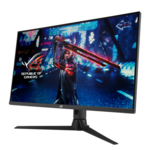 Монитор 32" ASUS ROG Strix XG32AQ 3 Монитор 32" ASUS ROG Strix XG32AQ 3
