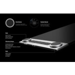 Графичен таблет HUION Inspiroy Dial 2, 5080 LPI, Черен 8 Графичен таблет HUION Inspiroy Dial 2, 5080 LPI, Черен 8