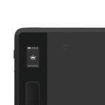Графичен таблет HUION Inspiroy Giano, 5080 LPI, Черен 3 Графичен таблет HUION Inspiroy Giano, 5080 LPI, Черен 3