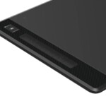 Графичен таблет HUION Inspiroy Giano, 5080 LPI, Черен 4 Графичен таблет HUION Inspiroy Giano, 5080 LPI, Черен 4