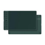 Графичен таблет HUION Inspiroy 2 M, 5080 LPI, Зелен 3 Графичен таблет HUION Inspiroy 2 M, 5080 LPI, Зелен 3