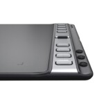 Графичен таблет HUION Inspiroy 2 L, 5080 LPI, Черен 5 Графичен таблет HUION Inspiroy 2 L, 5080 LPI, Черен 5