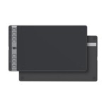 Графичен таблет HUION Inspiroy 2 L, 5080 LPI, Черен 2 Графичен таблет HUION Inspiroy 2 L, 5080 LPI, Черен 2