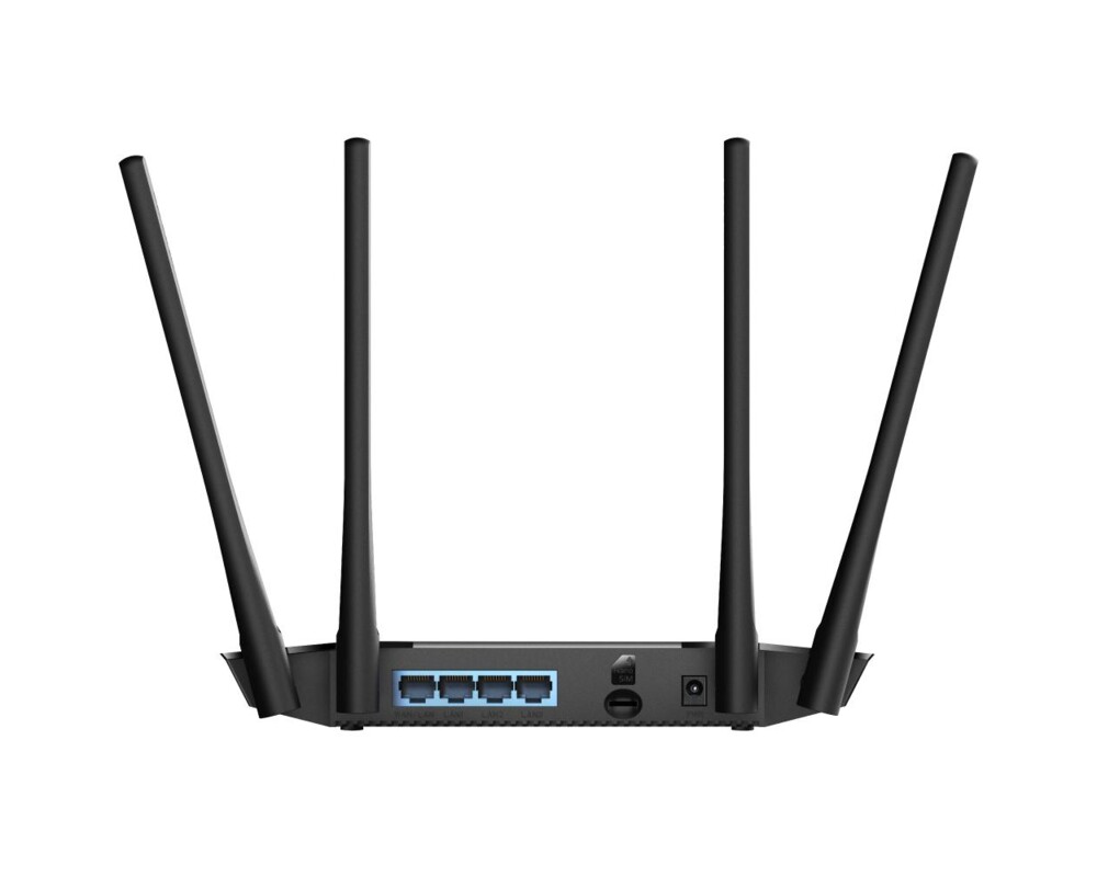 Рутер Cudy LT400, 4G LTE, 2.4GHz, 300 Mbps, 10/100 2 Рутер Cudy LT400, 4G LTE, 2.4GHz, 300 Mbps, 10/100 2