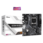Дънна платка ASROCK A620M-HDV/M.2  /AM5 8 Дънна платка ASROCK A620M-HDV/M.2  /AM5 8