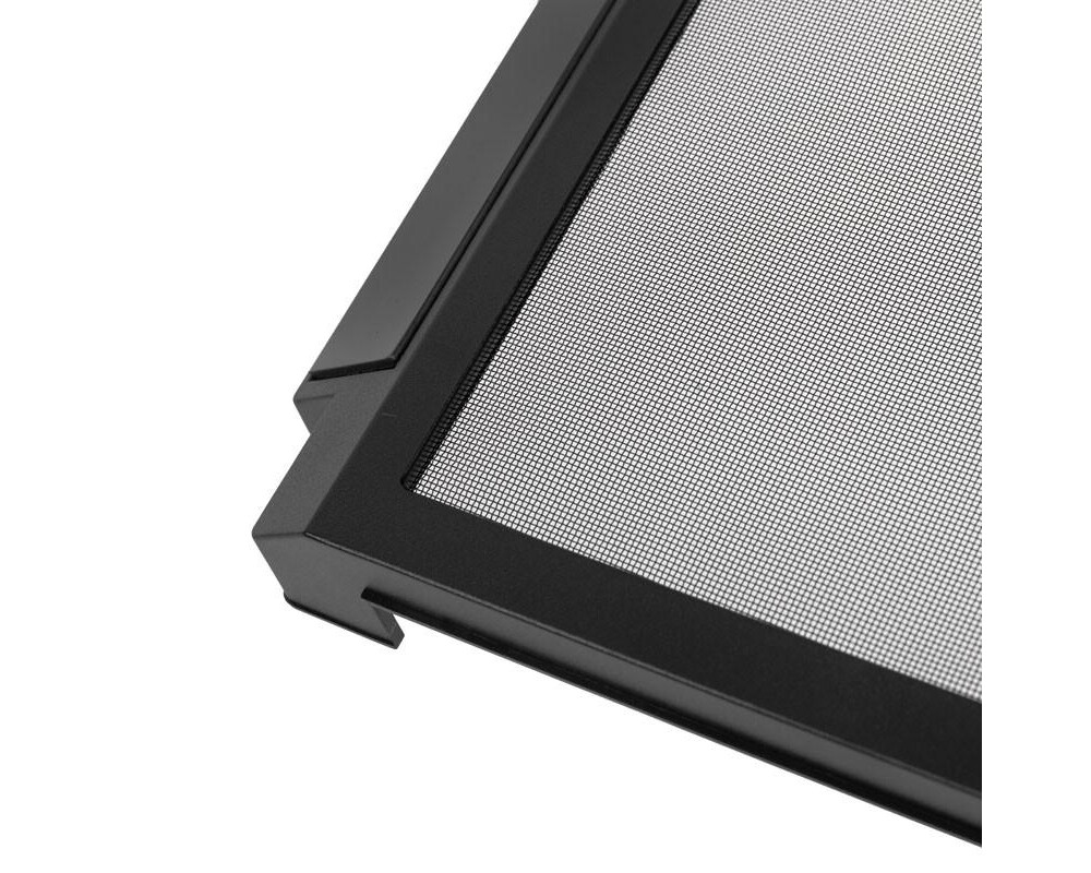 Кутия Филтър за Компютърна кутия Lian Li Lancool III LAN3-1X, Черен 5 Кутия Филтър за Компютърна кутия Lian Li Lancool III LAN3-1X, Черен 5