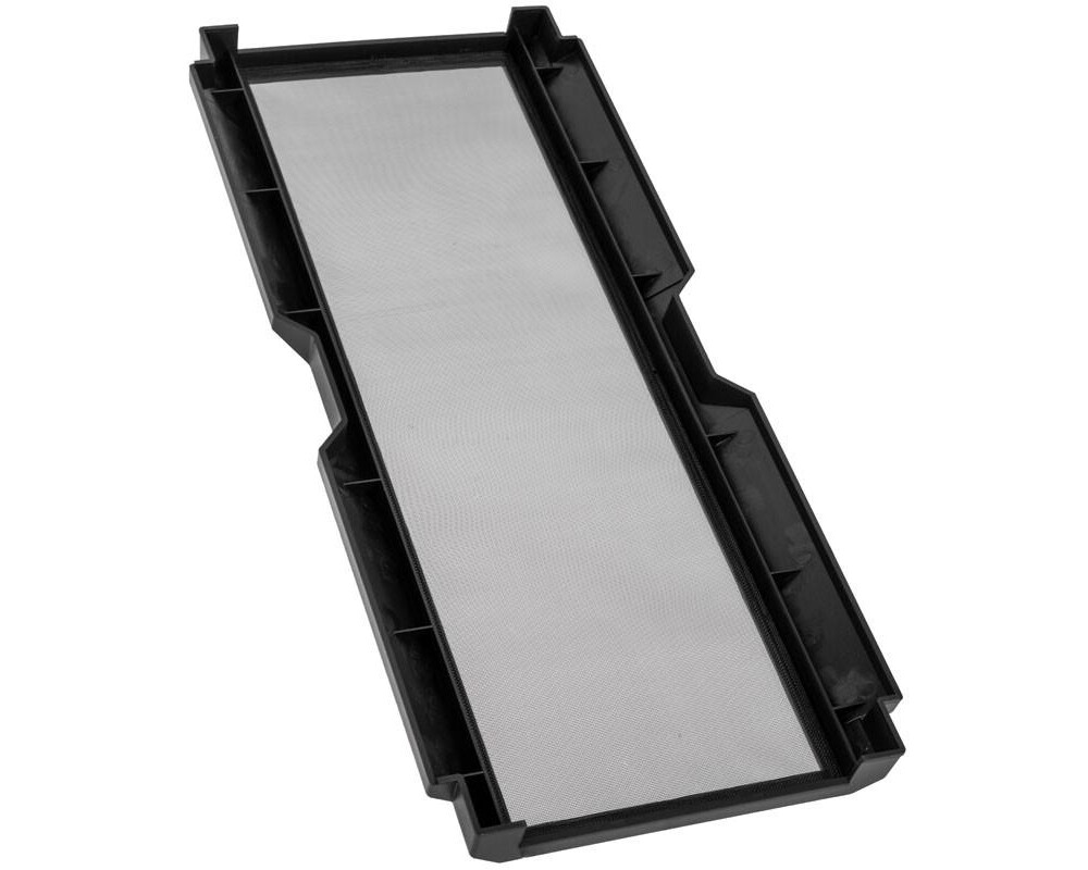 Кутия Филтър за Компютърна кутия Lian Li Lancool III LAN3-1X, Черен 3 Кутия Филтър за Компютърна кутия Lian Li Lancool III LAN3-1X, Черен 3