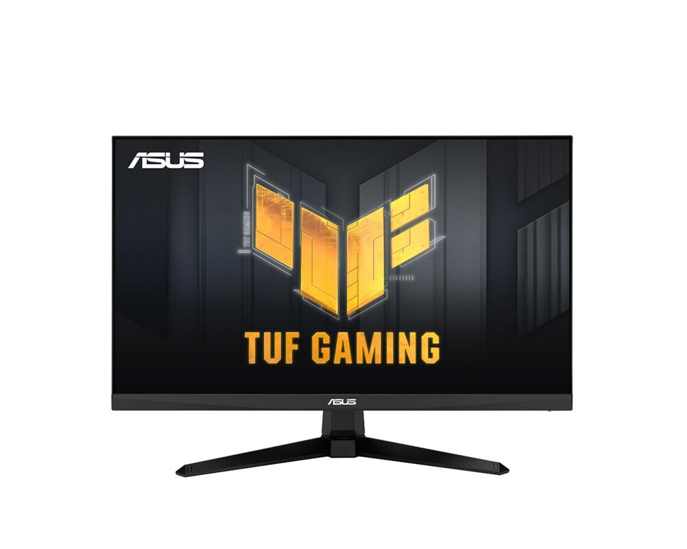 Монитор 23.8" Asus TUF Gaming VG246H1A Монитор 23.8" Asus TUF Gaming VG246H1A