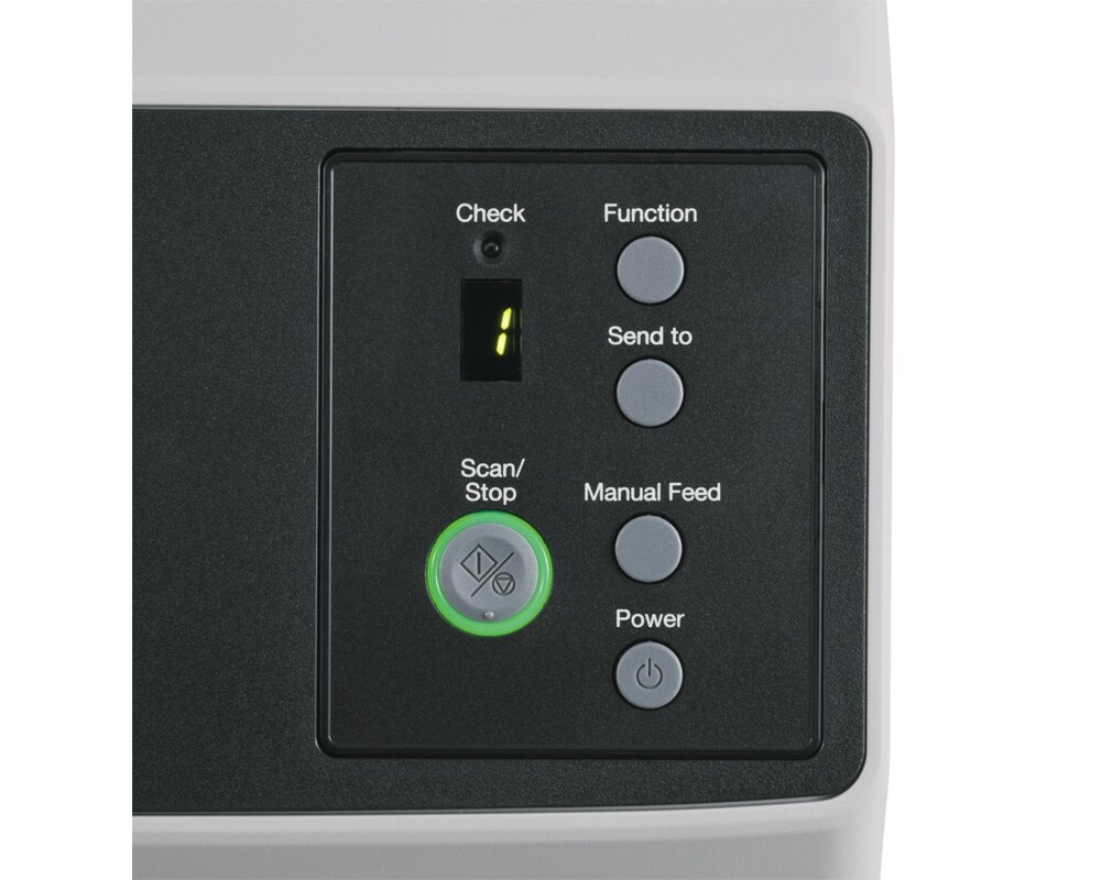 Скенер Ricoh fi-8150, A4, USB 3.2 gen1, ADF за 100 страници 6 Скенер Ricoh fi-8150, A4, USB 3.2 gen1, ADF за 100 страници 6