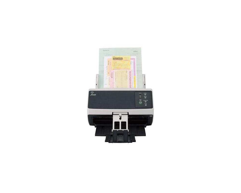 Скенер Ricoh fi-8150, A4, USB 3.2 gen1, ADF за 100 страници 3 Скенер Ricoh fi-8150, A4, USB 3.2 gen1, ADF за 100 страници 3