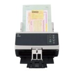 Скенер Ricoh fi-8150, A4, USB 3.2 gen1, ADF за 100 страници 3 Скенер Ricoh fi-8150, A4, USB 3.2 gen1, ADF за 100 страници 3