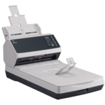 Скенер Ricoh Image scanner fi-8270 ADF, USB3.2, LAN 2 Скенер Ricoh Image scanner fi-8270 ADF, USB3.2, LAN 2