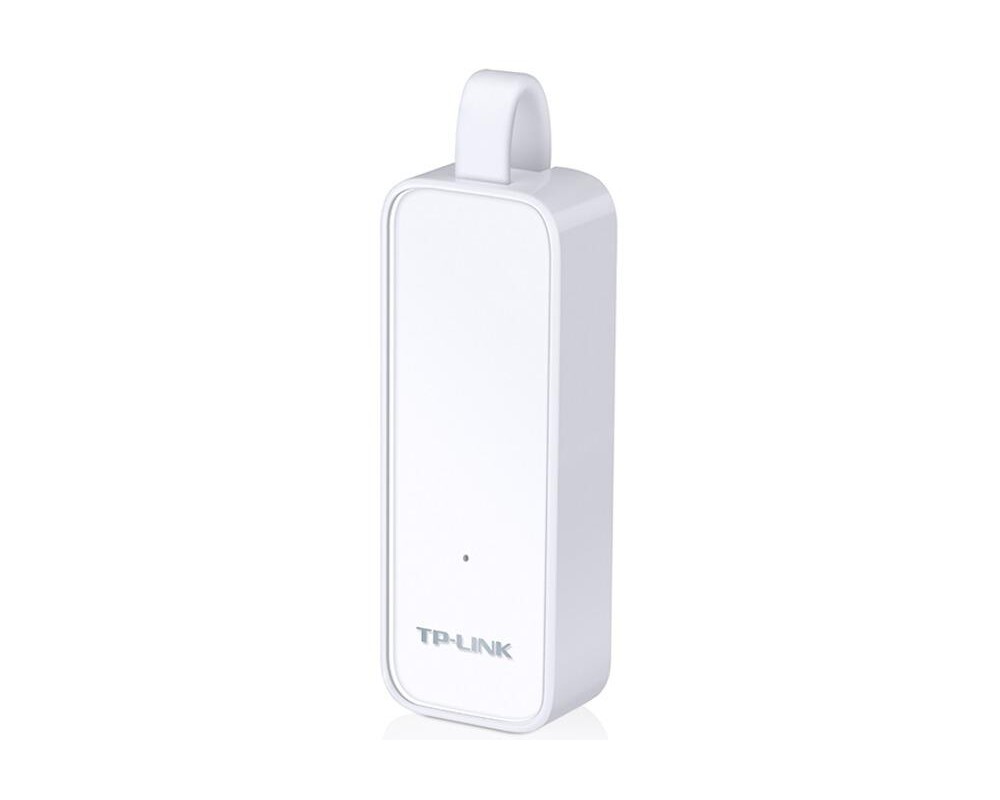 Мрежова карта TP-Link UE300 USB 3.0 2 Мрежова карта TP-Link UE300 USB 3.0 2