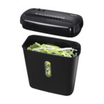 Шредер Hama Basic S6", 50541 5 Шредер Hama Basic S6", 50541 5