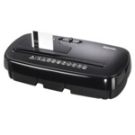 Шредер Hama Basic S8CD, A4, 8 листа, CD/DVD, Черен 3 Шредер Hama Basic S8CD, A4, 8 листа, CD/DVD, Черен 3