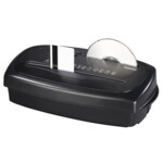 Шредер Hama Home X10CD, A4, 10 листа, CD/DVD, Черен 2 Шредер Hama Home X10CD, A4, 10 листа, CD/DVD, Черен 2
