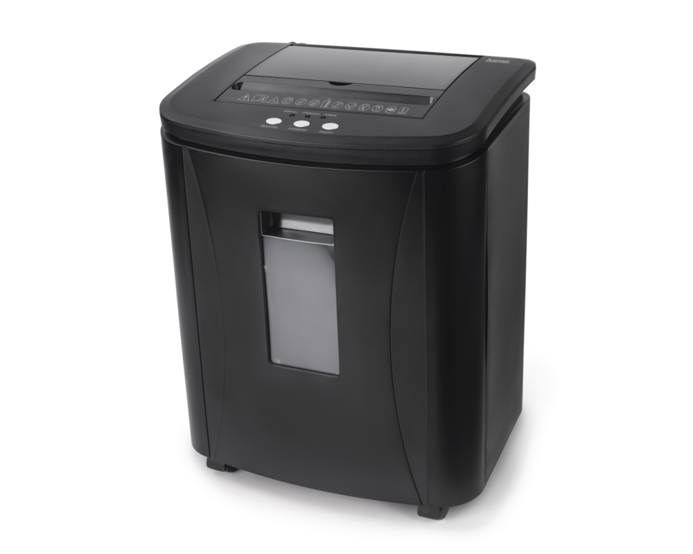 Шредер Hama Premium AutoM120,50547 Шредер Hama Premium AutoM120,50547