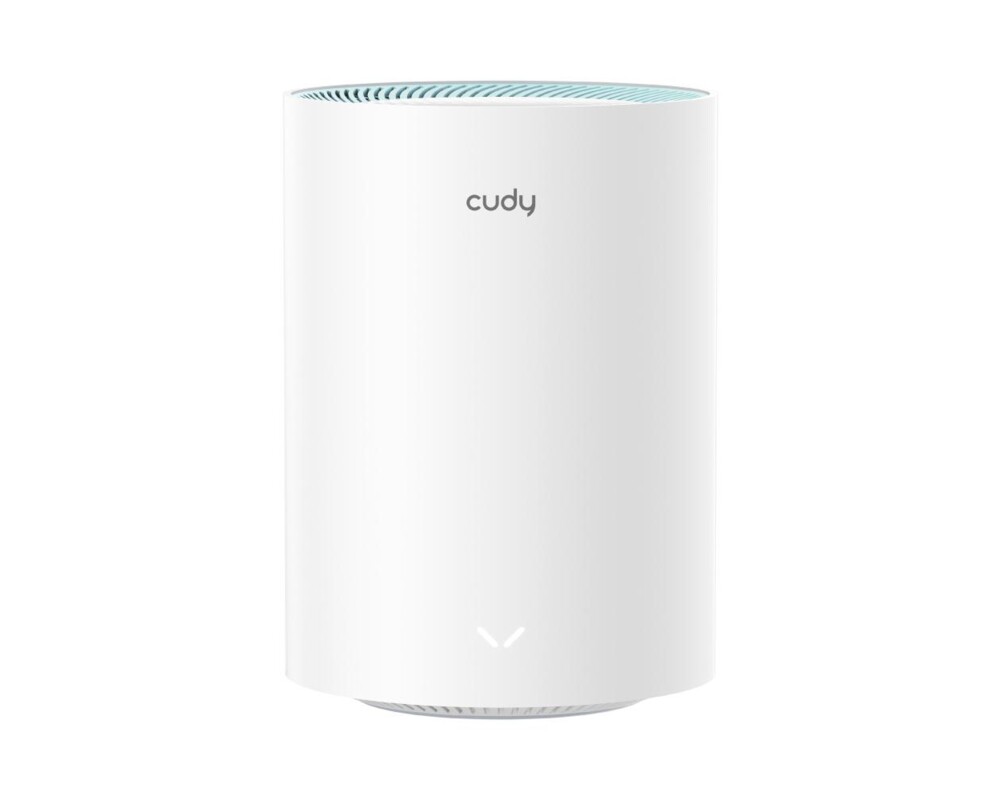 Рутер Cudy M1300, 2-pack, AC1200 Dual Band, 2.4/5 GHz, 300 - 867 Mbps 3 Рутер Cudy M1300, 2-pack, AC1200 Dual Band, 2.4/5 GHz, 300 - 867 Mbps 3