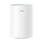 Рутер Cudy M1300, 2-pack, AC1200 Dual Band, 2.4/5 GHz, 300 - 867 Mbps 3 Рутер Cudy M1300, 2-pack, AC1200 Dual Band, 2.4/5 GHz, 300 - 867 Mbps 3