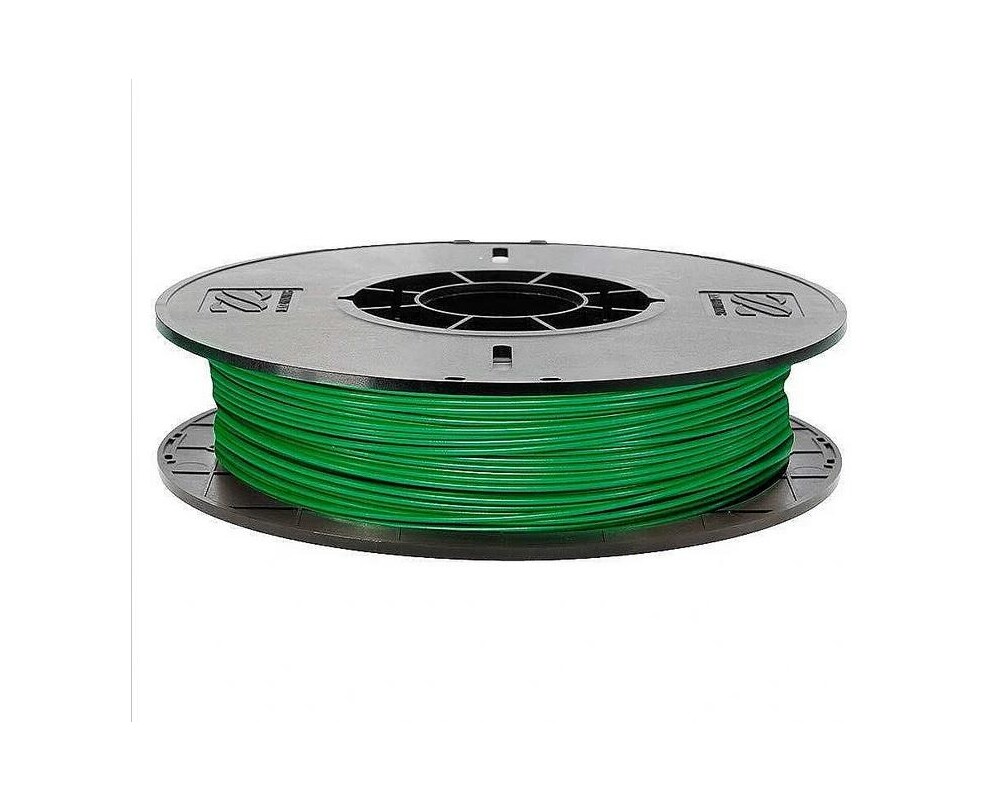 Консуматив за 3D принтер Консуматив за 3D принтер XYZ printing RFPLCXEU0TH, PLA, 1.75 mm, 600 gr, AQUA GREEN Консуматив за 3D принтер Консуматив за 3D принтер XYZ printing RFPLCXEU0TH, PLA, 1.75 mm, 600 gr, AQUA GREEN