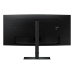 Монитор SAMSUNG LS34C652UAUXEN 34inch 21:9 Curved 1000R 3440x1440 VA-LED 100Hz DP 19 Монитор SAMSUNG LS34C652UAUXEN 34inch 21:9 Curved 1000R 3440x1440 VA-LED 100Hz DP 19